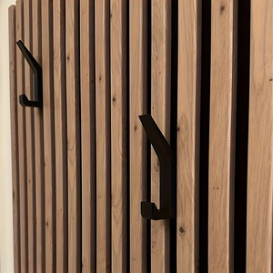 Ganchos para Paneles Acústicos, Autoadhesivos, Montaje en Pared sin Perforación, Fácil Instalación, Ganchos Portátiles - Product Image 2