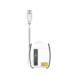 Machine à jet de peeling haute pression en acier inoxydable avec écran tactile, injection d'oxygène sans aiguille, style <span class=keywords><strong>Hydralift</strong></span> - Product Image 2