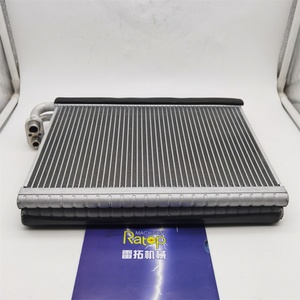 Évaporateur de climatiseur pour excavatrice SK200-8 YN20M00107S020, radiateur de chauffage YN20M00107S020 - Product Image 2