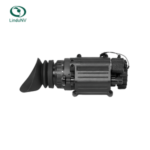 Lindu Optics FOV40 Degrés Gen2+ <span class=keywords><strong>Monoculaire</strong></span> de <span class=keywords><strong>vision</strong></span> <span class=keywords><strong>nocturne</strong></span> prêt à l'emploi PVS14 avec tube à phosphore blanc - Product Image 4