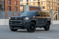 Kit carrosserie le plus récent pour Toyota 4Runner 2010-2020 à 2026, style tout-terrain 4x4 avec phares LED, capot, pare-chocs, ailes, directement de l'usine