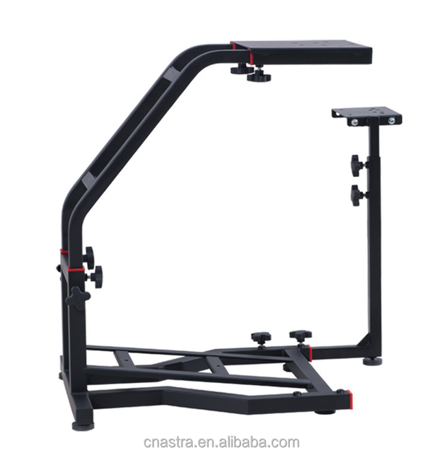 Wholesale Adjust Gaming Steering Wheel Bracket for G920,G29,PS4,PS5