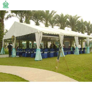 Venta Directa de Fábrica, Carpa de Aluminio para Bodas, Carpa para <span class=keywords><strong>Eventos</strong></span>, Carpa para Fiestas al Aire Libre - Product Image 3
