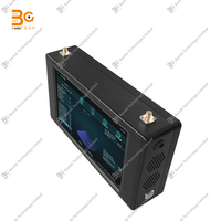 Detector Antiespía de Cámaras Inalámbricas 2G, 3G, 4G, 5G y WIFI, Dispositivo de Análisis y Localización de Señales, Detector Antiespía de GPS