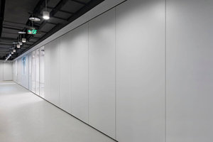 Ventas directas <span class=keywords><strong>de</strong></span> fábrica <span class=keywords><strong>de</strong></span> particiones <span class=keywords><strong>de</strong></span> habitaciones <span class=keywords><strong>de</strong></span> hotel, particiones <span class=keywords><strong>de</strong></span> pared móviles deslizantes, particiones móviles operables para restaurantes - Product Image 5