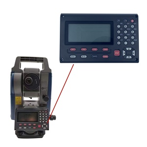 Nueva pantalla <span class=keywords><strong>LCD</strong></span> de pantalla de teclado IM52/IM100 para Top con piezas y accesorios de instrumentos de estación Total - Product Image 1