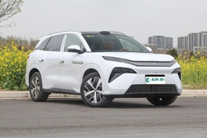 BYD Tang L DM SUV électrique 7 places, <span class=keywords><strong>véhicule</strong></span> à énergie nouvelle économique, vente en gros de voitures hybrides rechargeables électriques à conduite à gauche en provenance de Chine - Product Image 3