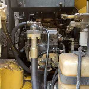 Excavadoras Komatsu Usadas de Buen Rendimiento, Komatsu Pc138 de 13 Toneladas, Pc138us, Excavadoras Usadas en Venta - Product Image 6