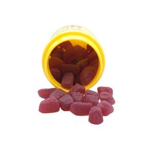 Gomitas para Mejorar los Glúteos HIP para Hombres, Ganador de Peso Efectivo con Soporte para la Salud Intestinal, Productos de Belleza para Uso Adulto - Product Image 4