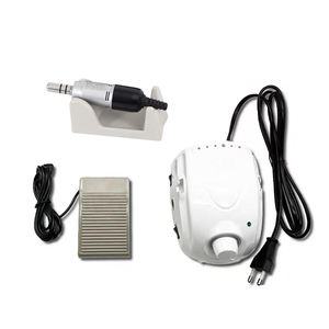 Attrezzatura dentale laboratorio E tipo manipolo macchina lucidatura dentale micromotore dentale per odontotecnico - Product Image 3