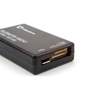 Radio de télémétrie HolyBro SiK V3 100mW 433MHZ pour contrôleur de vol de drone RC Pixhawk Radiolink MINI PIX - Prix de gros - Product Image 3