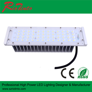 45W 50W módulo LED módulo de luz de calle llevada de alta potencia LED módulo LED <span class=keywords><strong>para</strong></span> las luces de la calle - Product Image 6