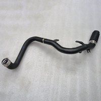Penjualan Panas Suku Cadang Mobil Pipa Knalpot Pendingin Udara Bertekanan 26325531 untuk Chevrolet Tracker.
