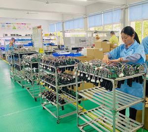 รถยกพาเลทไฟฟ้า Linde MT15C-04 รถยกพาเลทไฟฟ้าแบตเตอรี่ลิเธียม <span class=keywords><strong>1.5</strong></span> ตัน - Product Image 6