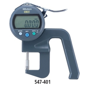 Instrumento de Medición de Espesor Veidt para Medidor de Espesor Digital Mitutoyo 547-401 - Product Image 1