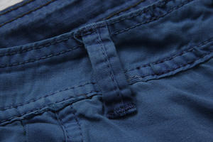 Short de qualité décontracté pour Homme, Camouflage, Camouflage, Cargo, ample, de travail, <span class=keywords><strong>Bermuda</strong></span> - Product Image 4