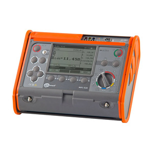 เครื่องทดสอบมัลติฟังก์ชั่นความแม่นยำสูง Sonel Sa MPI-520F เครื่องมือสำคัญสำหรับงานติดตั้งระบบไฟฟ้า ประเทศโปแลนด์ รับประกัน 1 ปี - Product Image 5