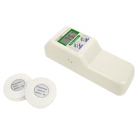 MesuLab ME-WSB-1Y – Testeur portable de luminosité et de blancheur pour papier, poudre et riz, mesure l'émission lumineuse
