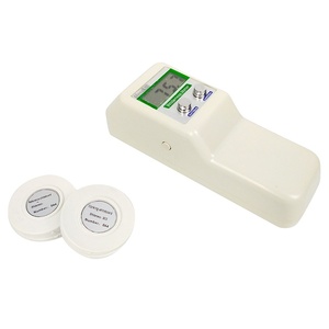 Mesulab ME-WSB-1Y xách tay huỳnh quang độ sáng độ trắng <span class=keywords><strong>Tester</strong></span> cho phòng thí nghiệm sử dụng các biện pháp ánh sáng phát thải giấy bột gạo 220V - Product Image 2