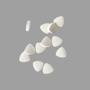 ยาเม็ดที่มีแคลเซียมที่เคี้ยวได้สูงขึ้นอาหารเสริมเพื่อสุขภาพคอลลาเจนแบบกำหนดเอง - Product Image 2