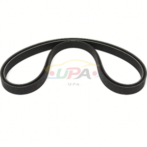 Correa acanalada en V de calidad original 25212-2B000 252122B000 para Hyundai Kia K3 25212 2B000 - Product Image 3