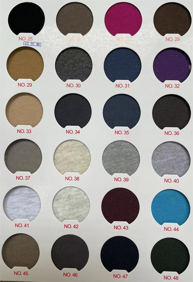 Custom color