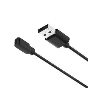 Chargeur magnétique intelligent rapide USB de vente chaude pour Haylou <span class=keywords><strong>RS4</strong></span> Plus LS11 5V/1A puissance de sortie 55W 125W 135W 45W 35W - Product Image 3