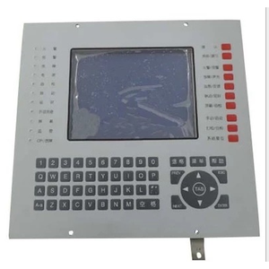 Nordif N6000 & N3030 Original Home Appliance Parts Main Unit <b>Panel</b> and Cover with Button Operation - Product Image 3