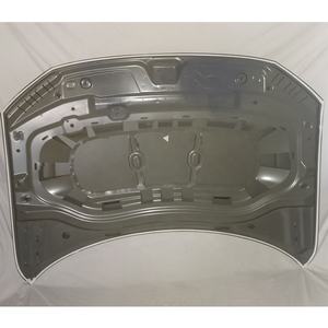 Pièces de rechange en acier pour VolksWagen Ti guan L 2017 2018 2019 2020 <span class=keywords><strong>2021</strong></span> # 5NG 823 031 - Product Image 3