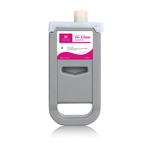 700ml PFI-3700 Tương Thích hộp mực với chip cho Canon Pro 2600 4600 6600 GP-4600S máy in GP-6600S - Product Image 3