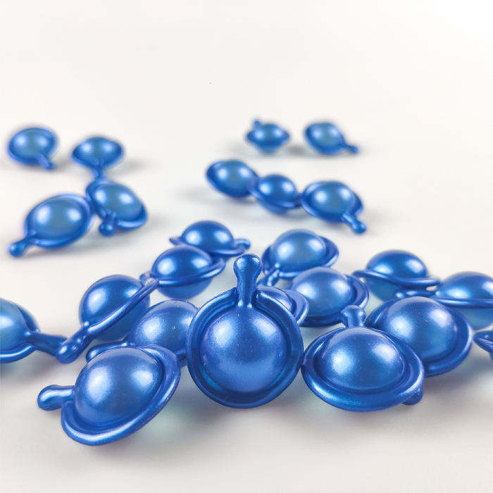 ไข่มุกสีฟ้า