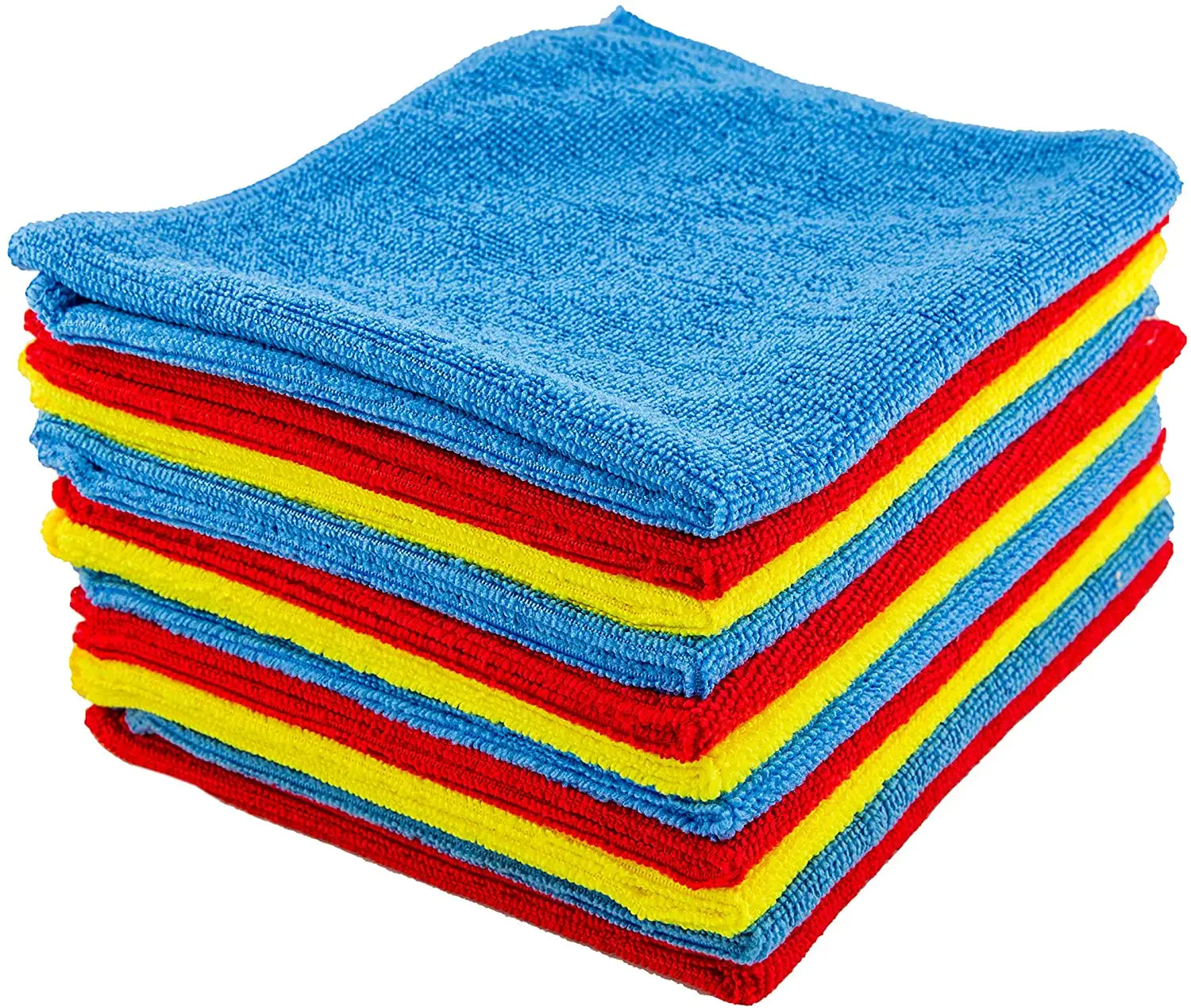 Groothandel Fabriek Prijs Microfiber Keuken Schoonmaak Afwas Handdoek Schoonmaak Handdoek Keuken Handdoek