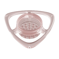 Distributeur de café, diffuseur de café de type filtre à goutte, filtre à café, entonnoir pour café en pot pour débutants, pour la mise en conserve, livraison rapide