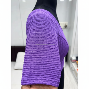 BLUSA STACHABLE LISTO PARA LLEVAR - Product Image 1