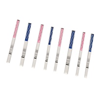 Bande d'oculaire, KIT COMBO de 20 bandes de Test de grossesse, 1b/50