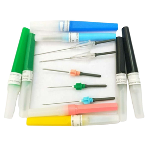 Disposable Medical <strong>Multi</strong> <strong>Sample</strong> <strong>Needle</strong> Pen Type Venous Straight Sterile Scalp Vein Set <strong>Blood</strong> <strong>Collection</strong> <strong>Needle</strong> - Product Image 5