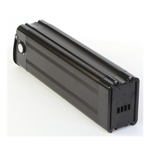 Guoneng Power Rechargeable <b>48V</b> 15.6Ah Silver Fish Lithium <b>Battery</b> Pack for Ebike 1000W with Cycles - Product Image 1