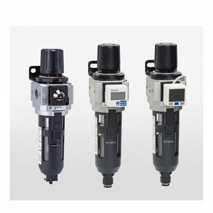 Regulador de filtro de aire PISCO - Product Image 1