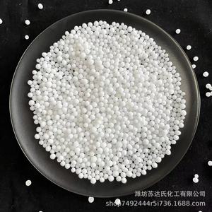 Fertilizante de Urea 46% N46 de Liberación Rápida Granular para Uso Agrícola - Product Image 1