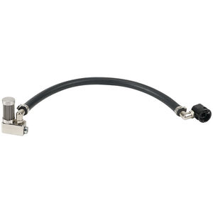 Kit de rallonge de réservoir de carburant NICECNC pour KTM 125 250 350 400 450 XC/SX/XCF/SXF 2023 2024 2025 150-500 EXC/EXCF/XCW - Product Image 3