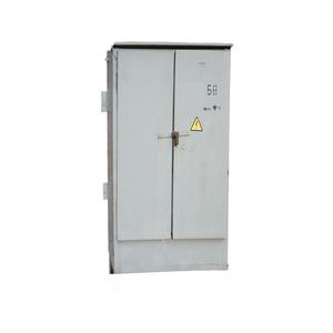 Có thể khóa mạnh mẽ xây dựng tấm kim loại tủ kim loại chế biến kim loại tùy chỉnh tủ công nghiệp - Product Image 2