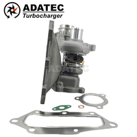 Kits de turbocompresseur TD02H2 neufs 49373-04001 49373-04000 144108035 pièces de Turbine pour Renault Captur J5 _ 0.9 TCe 90 898 Ccm