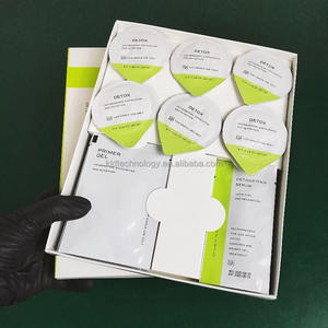 Kit <span class=keywords><strong>de</strong></span> Cápsulas <span class=keywords><strong>de</strong></span> Oxigenación Glam Detox Revive Hydra, <span class=keywords><strong>Lavado</strong></span> Facial <span class=keywords><strong>con</strong></span> Burbujas <span class=keywords><strong>de</strong></span> Oxígeno, Piel Sensible, Reposición <span class=keywords><strong>de</strong></span> <span class=keywords><strong>Agua</strong></span>, Máquina <span class=keywords><strong>de</strong></span> Limpieza Profunda <span class=keywords><strong>con</strong></span> CO2 - Product Image 5