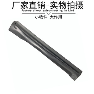 สเกิร์ตข้างสำหรับ Mercedes Benz Smart 453 Brabus 4536908000 4536908200 ABS ซ้ายขวา - Product Image 4