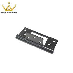 Charnières à battant en alliage d'aluminium dissimulées à usage intensif Charnières de porte et de fenêtre <span class=keywords><strong>pour</strong></span> fenêtres - Product Image 3