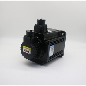 Moteur Delta triphasé 220V 100% neuf d'origine ECMA-E11315RS ECMA-E11315SS à couple élevé pour machines d'emballage - Product Image 2