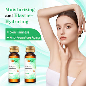 Bebida de Colágeno Multi-Colágeno de Buena Calidad, Líquido Oral Antienvejecimiento, Productos de Belleza para Blanquear la Piel, Bebida de Colágeno para Adultos, Apoyo para una Piel Radiante - Product Image 6