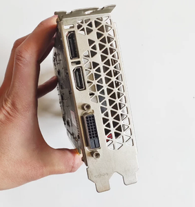 Carte graphique de jeu <span class=keywords><strong>1050ti</strong></span> à prix avantageux, cartes graphiques Colorful Gtx 1050 Ti 4 Go, GPU Gtx1050ti <span class=keywords><strong>1660s</strong></span> - Product Image 3