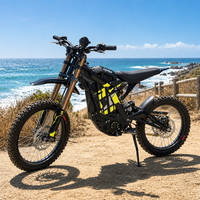 Surron Light Bee X E-Bike 10KW 295Nm Elektrisches Dirt Bike Offroad-Elektromotorrad Sur Ron für Erwachsene und Jugendliche Trail E-Bike