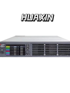 Système d'alimentation modulaire Keysight MP4301A 6 kW Host, 200/208 VAC - Product Image 1